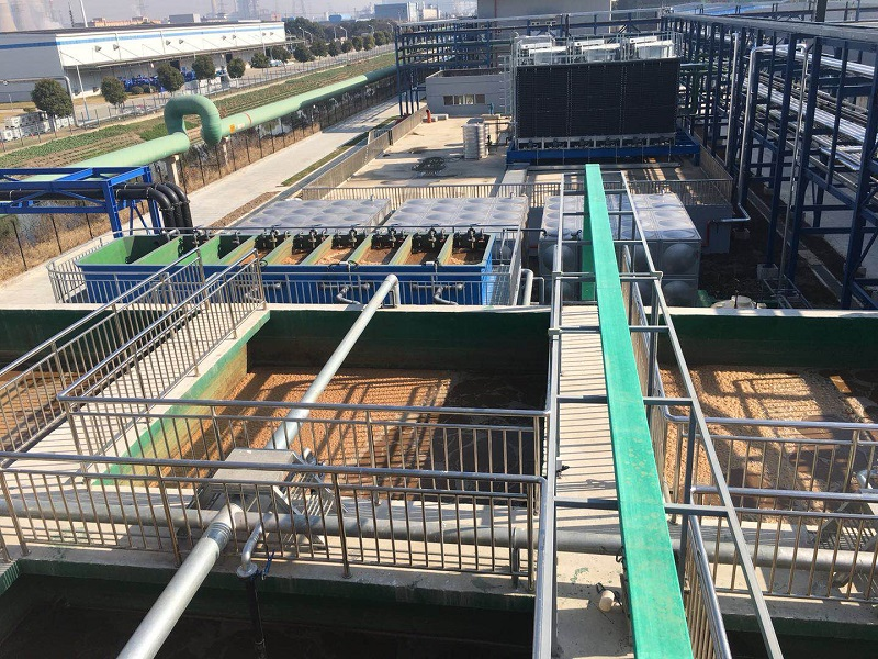 氨氮廢水處理設(shè)備 氨氮廢水處理設(shè)備