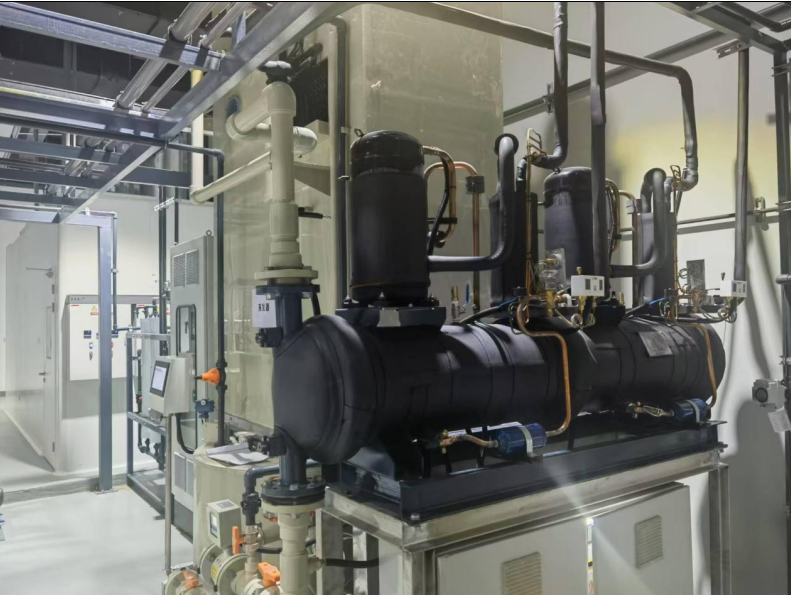 蒸酸蒸發器 蒸酸蒸發器